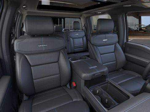 New 2026 Ford F350 Platinum AWD/4WD image 10