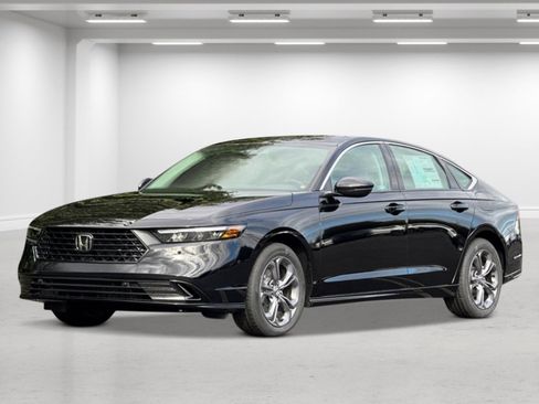 New 2026 Honda Accord EX-L image 7