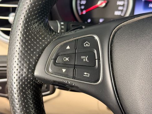Used 2016 Mercedes-Benz GLC 300 4MATIC image 13
