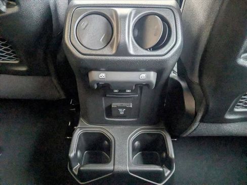 New 2026 Jeep Gladiator Rubicon image 16