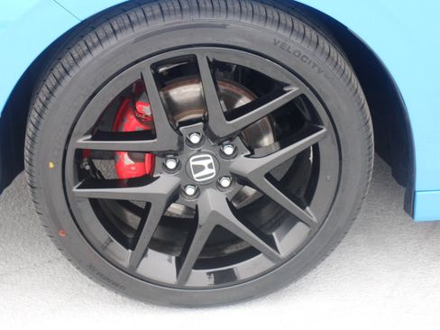 Used 2022 Honda Civic Sport image 9