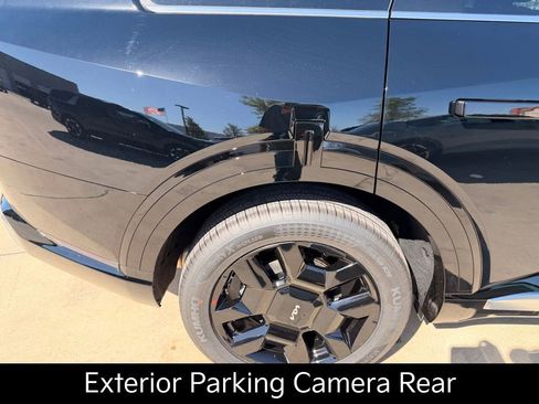 New 2027 Kia Telluride X-Line SX Prestige AWD/4WD image 10