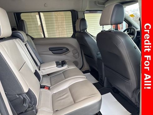 Used 2014 Ford Transit Connect XLT image 5