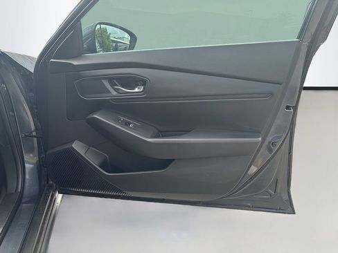 Used 2023 Honda Accord EX image 14