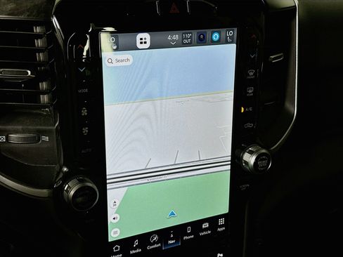 Used 2023 RAM 1500 Big Horn AWD/4WD image 21