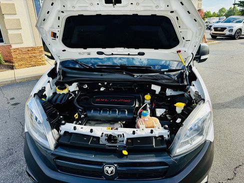 Used 2016 RAM ProMaster City Tradesman image 18