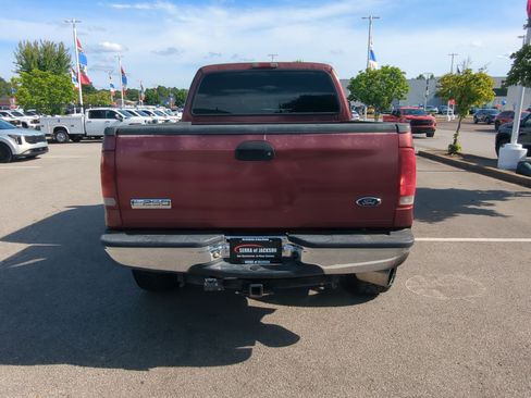 Used 2005 Ford F250 XLT AWD/4WD image 7