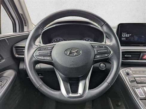 Used 2023 Hyundai Santa Fe XRT FWD image 15