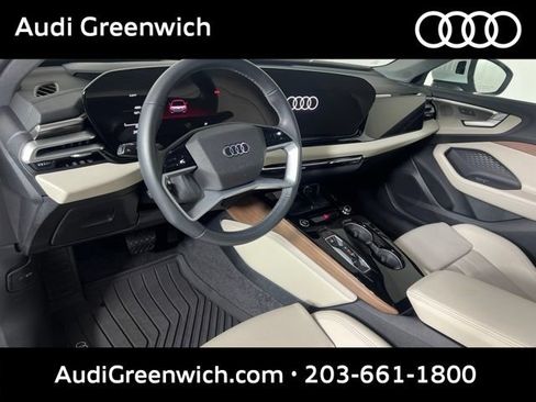 Used 2025 Audi A5 2.0T Prestige w/ 19" Wheel Package AWD/4WD image 21