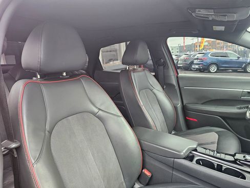 Used 2022 Hyundai Sonata SEL Plus image 14