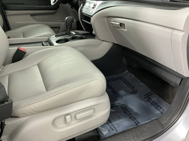 Used 2018 Honda Pilot EX-L image 11