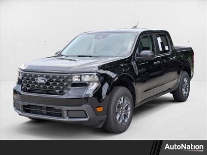 New 2025 Ford Maverick XLT