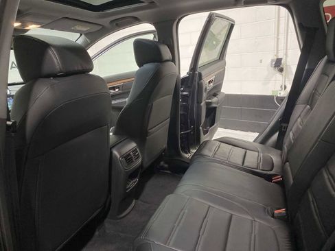 Used 2019 Honda CR-V EX-L image 12