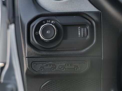 Used 2024 Jeep Wrangler Sport image 35