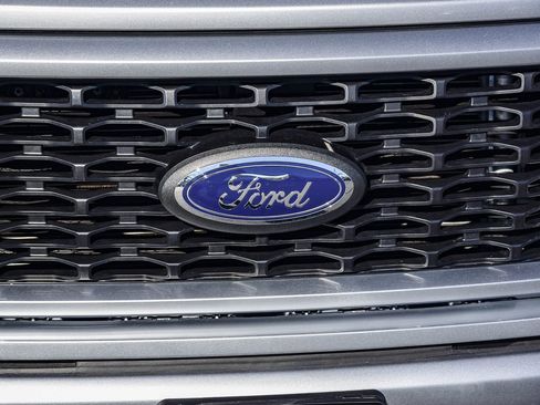 Used 2022 Ford F150 XL w/ STX Appearance Package image 11