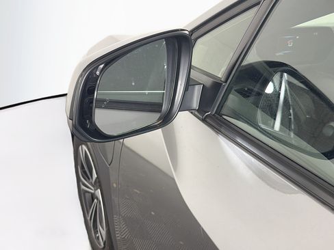 Used 2023 Subaru Solterra AWD image 16