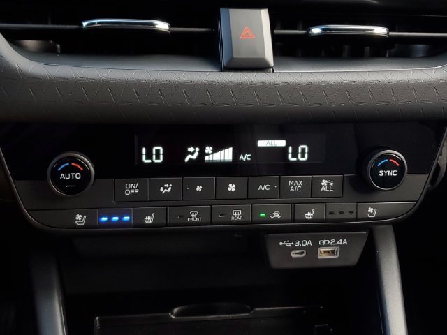 New 2026 Subaru Outback Wilderness AWD/4WD image 31