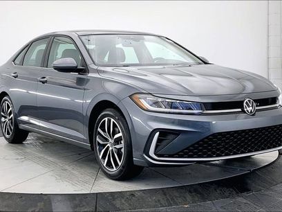 New 2026 Volkswagen Jetta SE