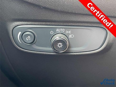 Certified 2024 Chevrolet Equinox LT image 21