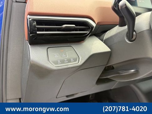Used 2022 Volkswagen ID.4 Pro S AWD/4WD image 24