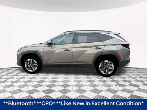 Used 2025 Hyundai Tucson SEL AWD/4WD image 5