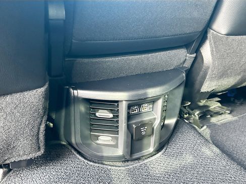 Used 2024 RAM 2500 Laramie w/ Safety Group image 28