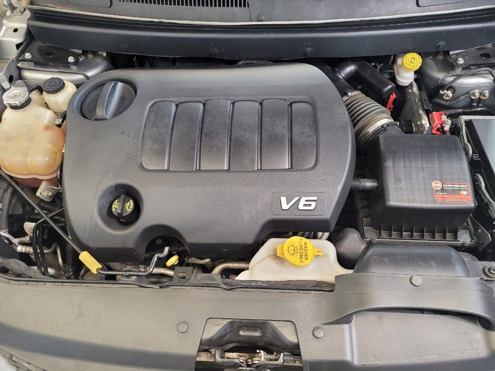Used 2019 Dodge Journey GT AWD/4WD image 30