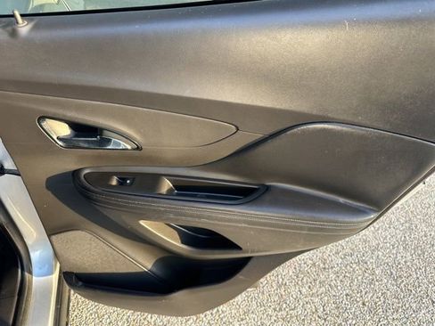 Used 2017 Buick Encore Sport Touring image 40