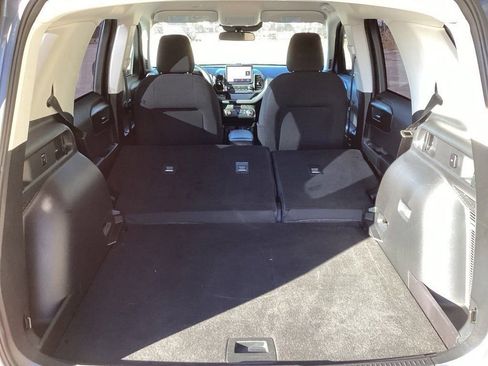 Used 2021 Ford Bronco Sport image 12