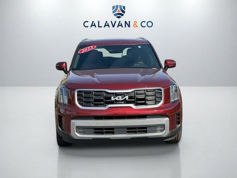 Used 2023 Kia Telluride SX image 2