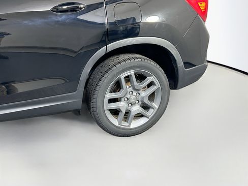 Used 2022 Honda Passport EX-L image 30