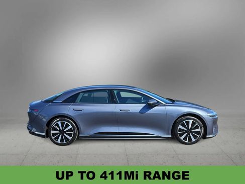Used 2024 Lucid Air Touring AWD/4WD image 9