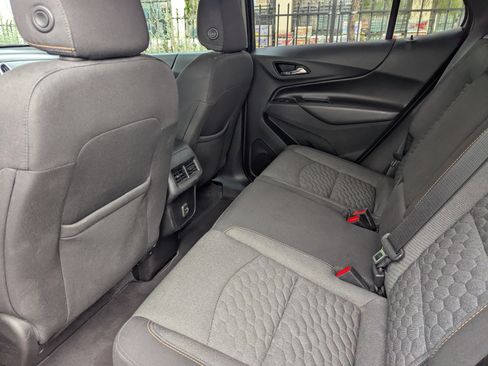 Used 2019 Chevrolet Equinox LT image 13