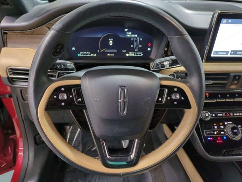 Certified 2022 Lincoln Corsair Reserve w/ Elements Package AWD/4WD image 18