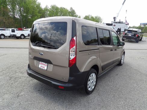 Used 2020 Ford Transit Connect XL FWD image 7