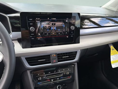 New 2026 Volkswagen Taos SEL AWD/4WD image 19
