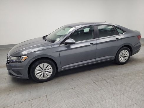 Used 2019 Volkswagen Jetta S FWD image 2