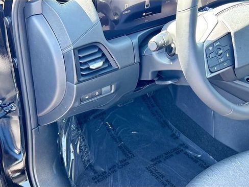 New 2026 Nissan Sentra SV FWD image 7