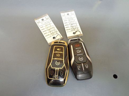 Used 2016 Ford Explorer Sport w/ Equipment Group 401A image 27