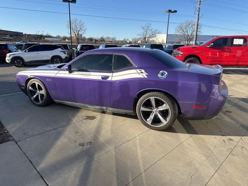 Used 2013 Dodge Challenger R/T image 7
