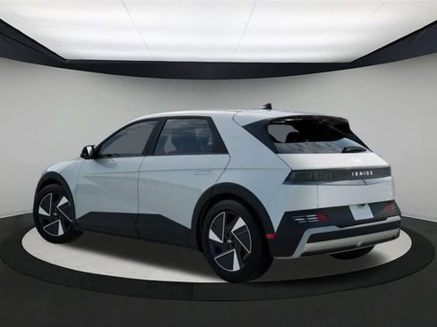 New 2026 Hyundai Ioniq 5 SE image 5