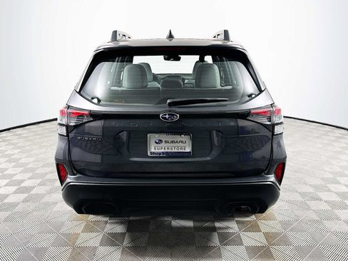Certified 2025 Subaru Forester w/ Convenience Package #2 AWD/4WD image 6