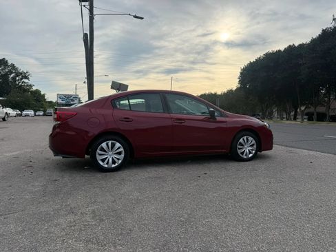 Used 2017 Subaru Impreza 2.0i AWD/4WD image 6