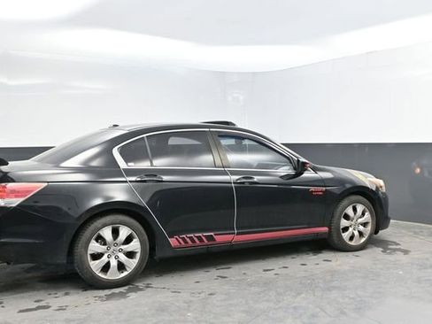 Used 2009 Honda Accord EX-L image 2