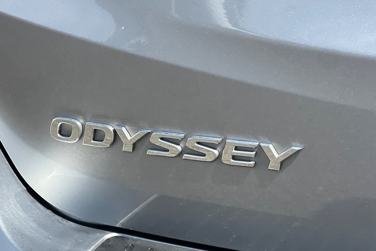 Used 2020 Honda Odyssey EX-L image 33