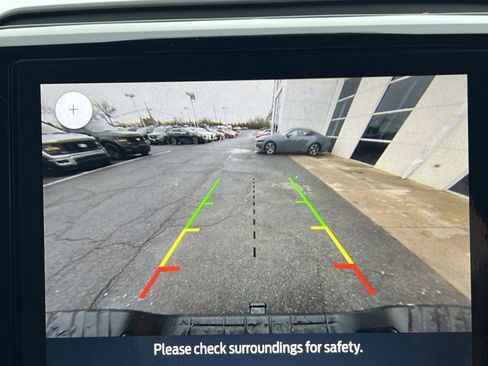 New 2026 Ford Ranger XLT w/ Equipment Group 301A High image 19