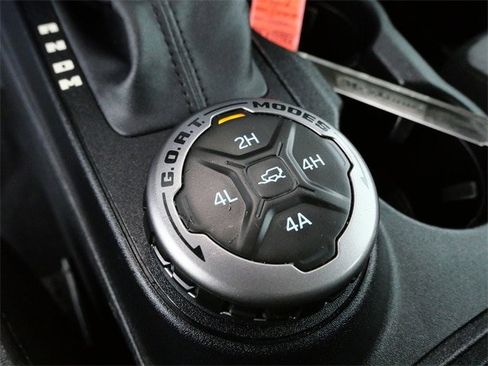 Certified 2022 Ford Bronco Base w/ Sasquatch Package image 23