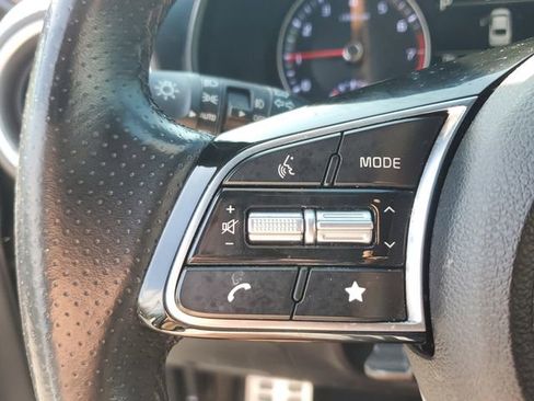 Certified 2024 Kia Forte GT-Line w/ GT-Line Premium Package image 22