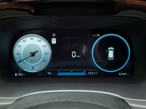 Used 2024 Hyundai Palisade Calligraphy AWD/4WD image 18