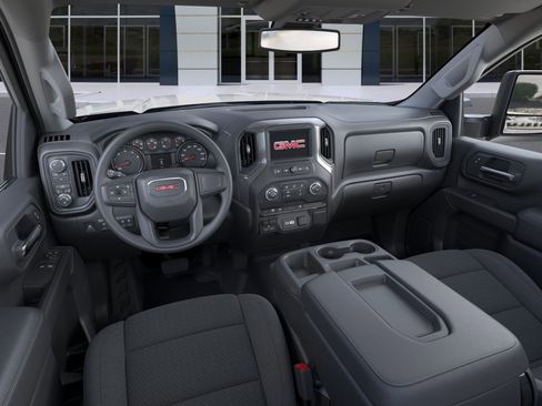 New 2025 GMC Sierra 3500 Pro w/ Convenience Package image 16